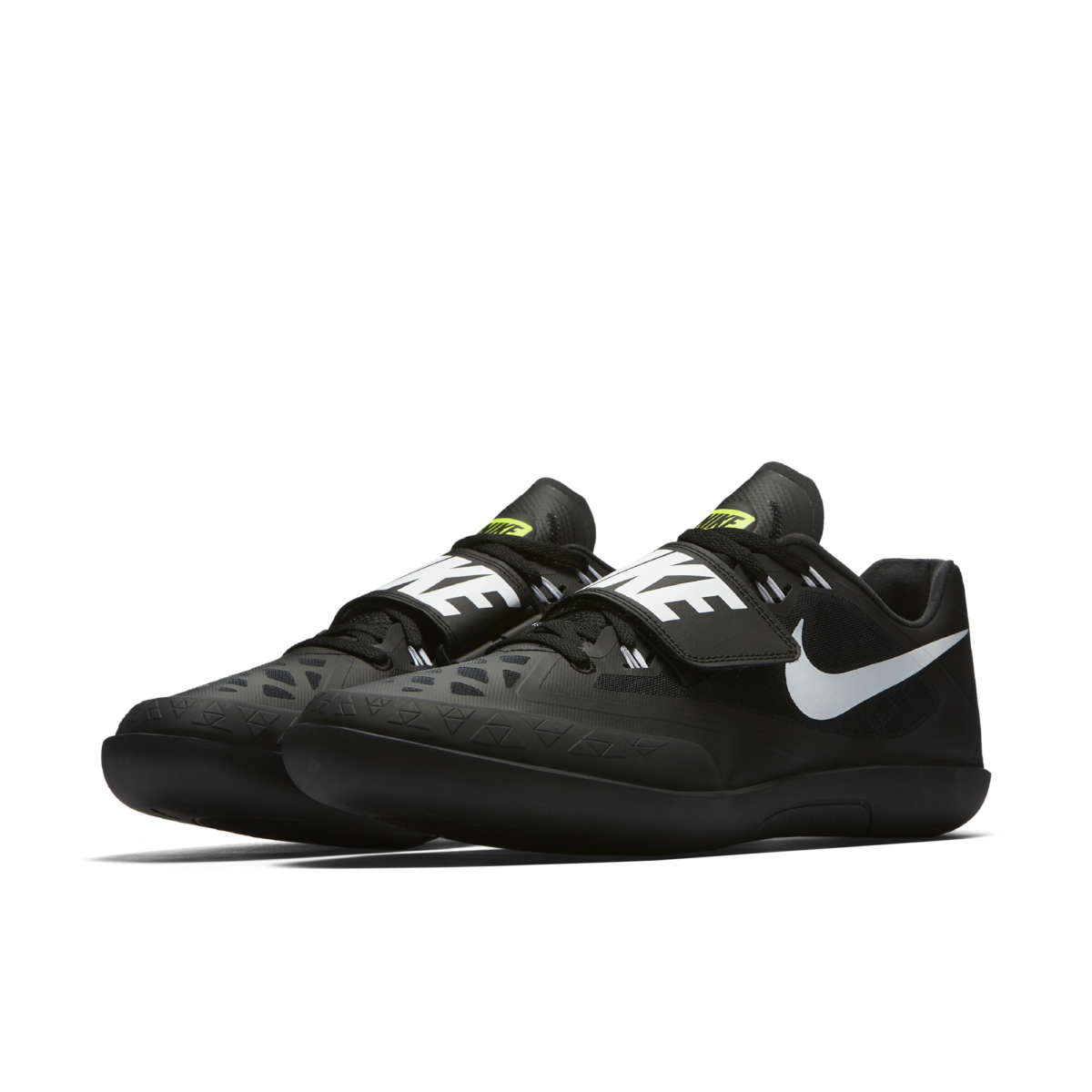  Men's Nike Zoom SD 4 - 685135-017