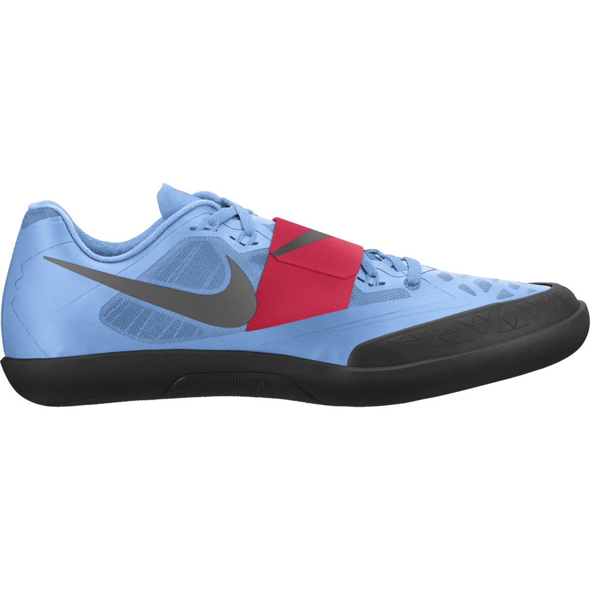  Men's Nike Zoom SD 4 Throw Shoe 685135-446