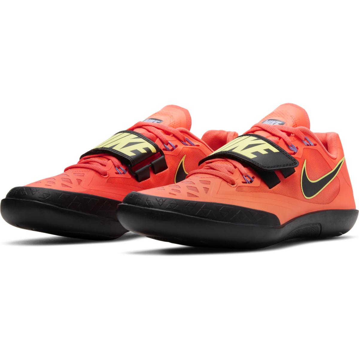  Unisex Nike Zoom SD 4 Throwing Shoes 685135-800