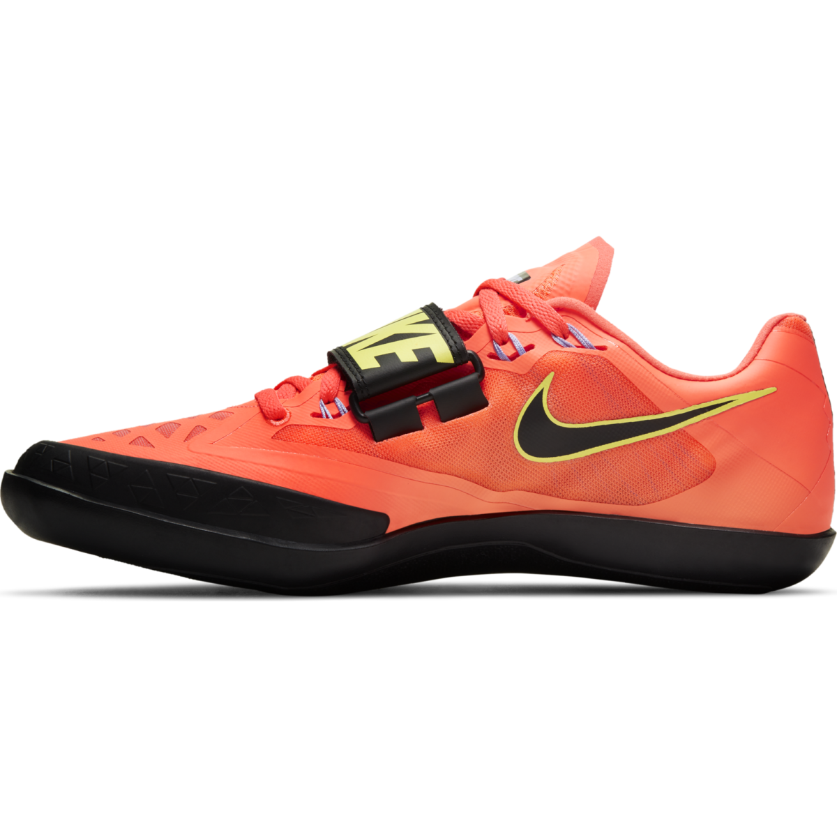  Unisex Nike Zoom SD 4 Throwing Shoes 685135-800