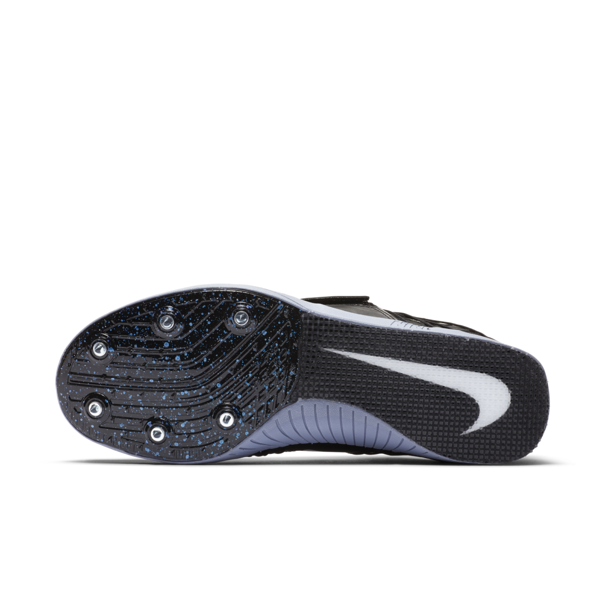 Unisex Nike Triple Jump Elite Spikes - 705394-003