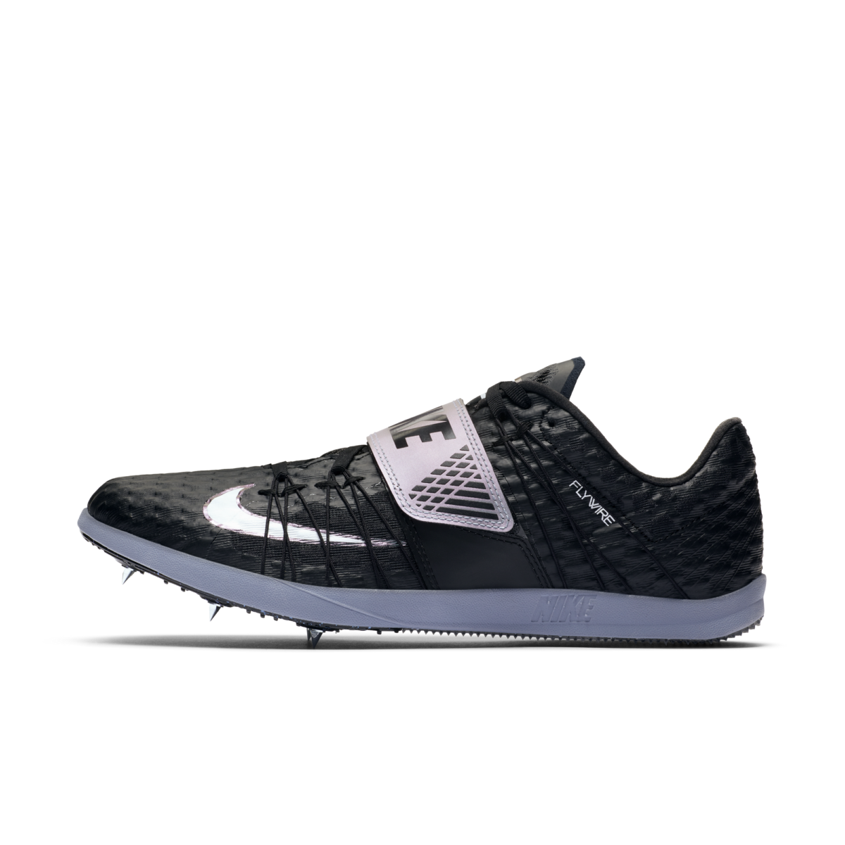  Unisex Nike Triple Jump Elite Spikes - 705394-003