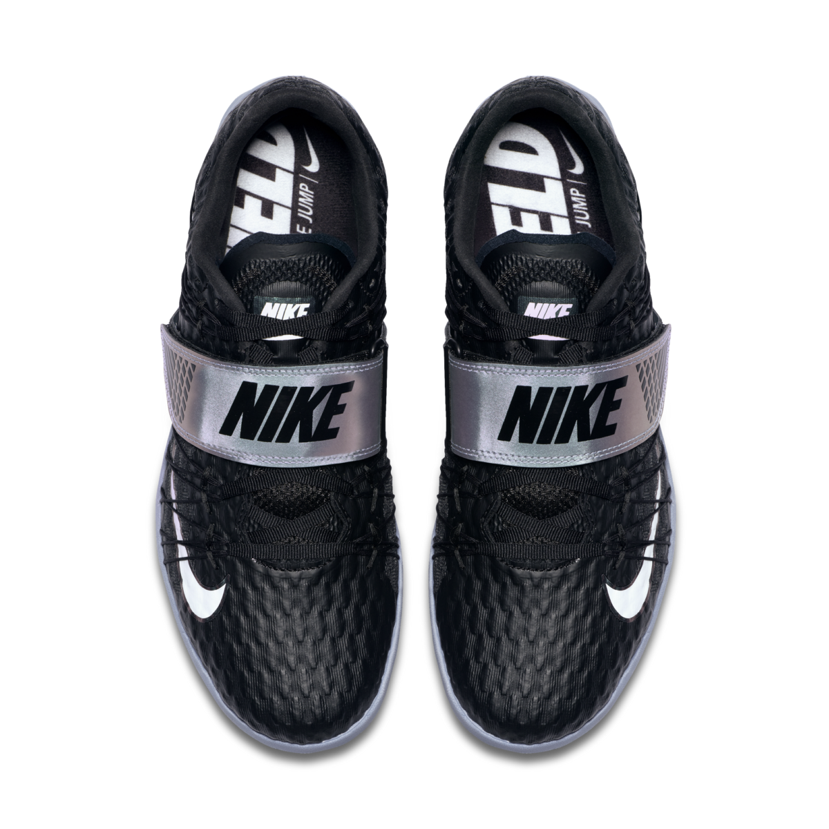  Unisex Nike Triple Jump Elite Spikes - 705394-003
