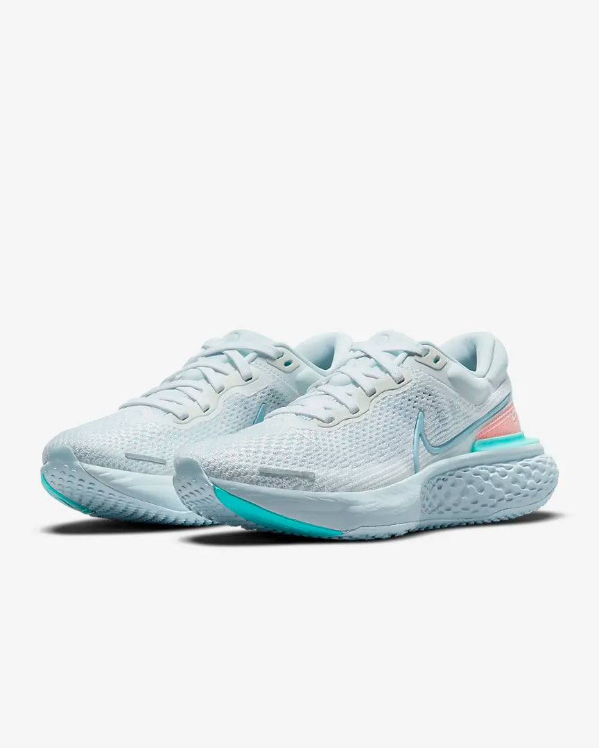  Women's Nike ZoomX Invincible Run Flyknit-CT2229-102