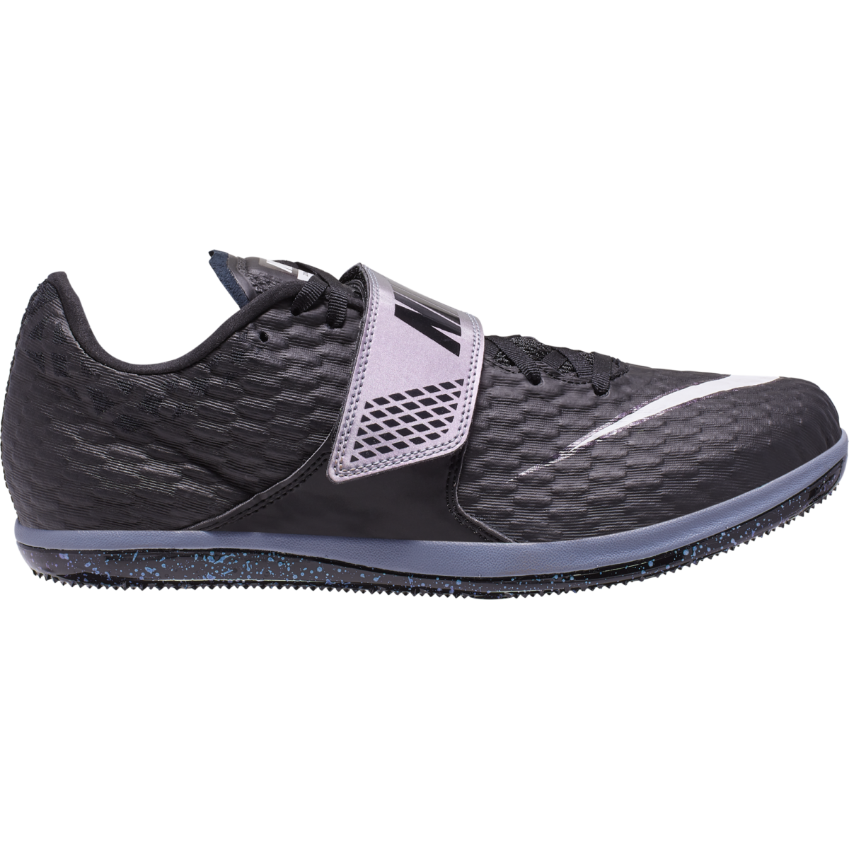  Unisex Nike High Jump Elite Spike - 806561-002