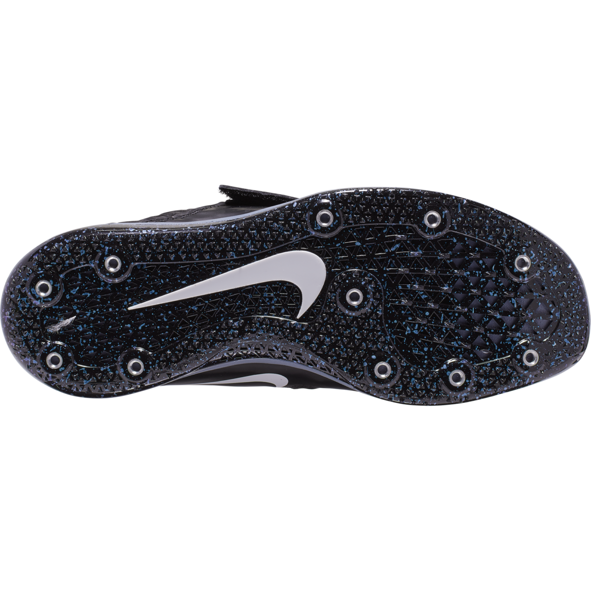  Unisex Nike High Jump Elite Spike - 806561-002