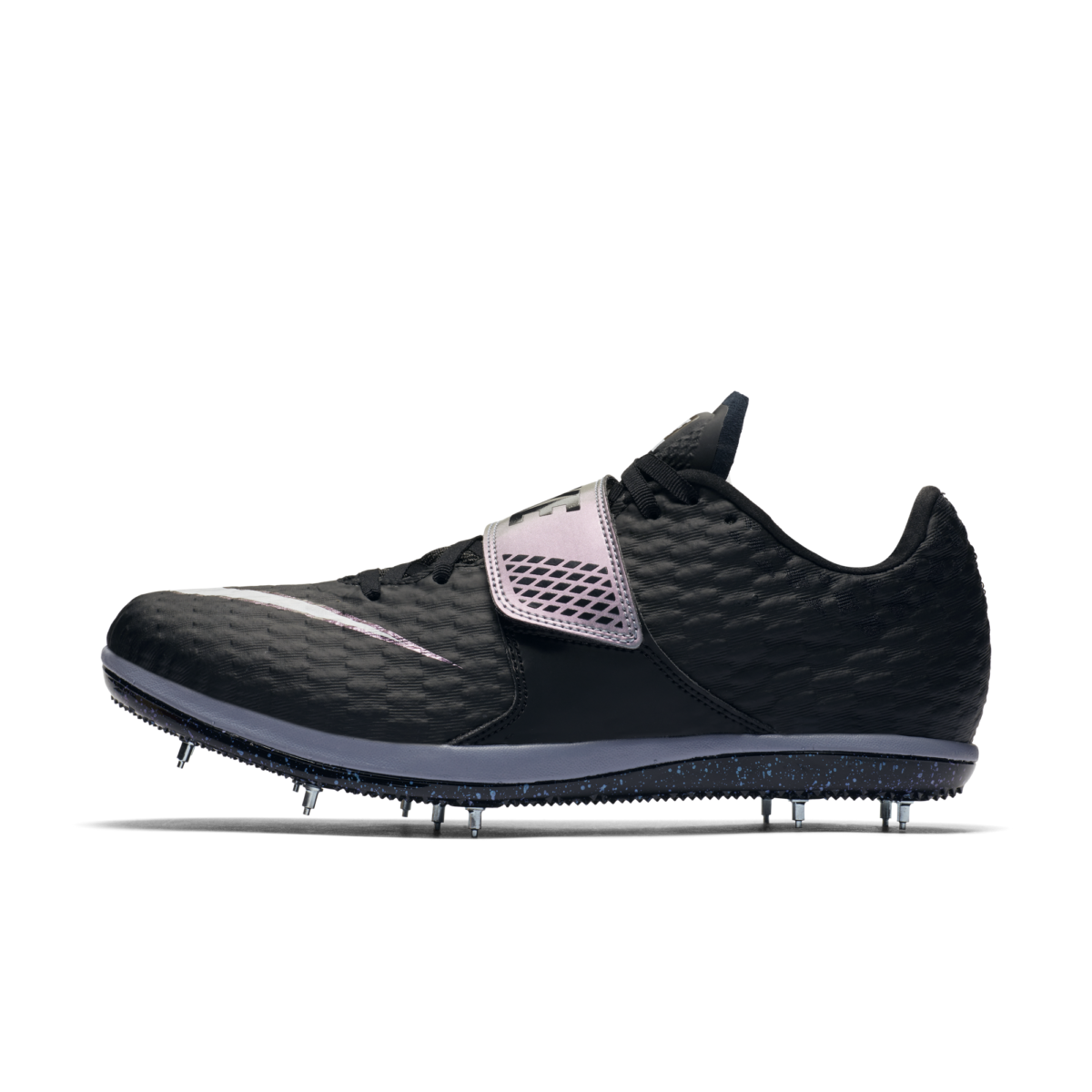  Unisex Nike High Jump Elite Spike - 806561-002