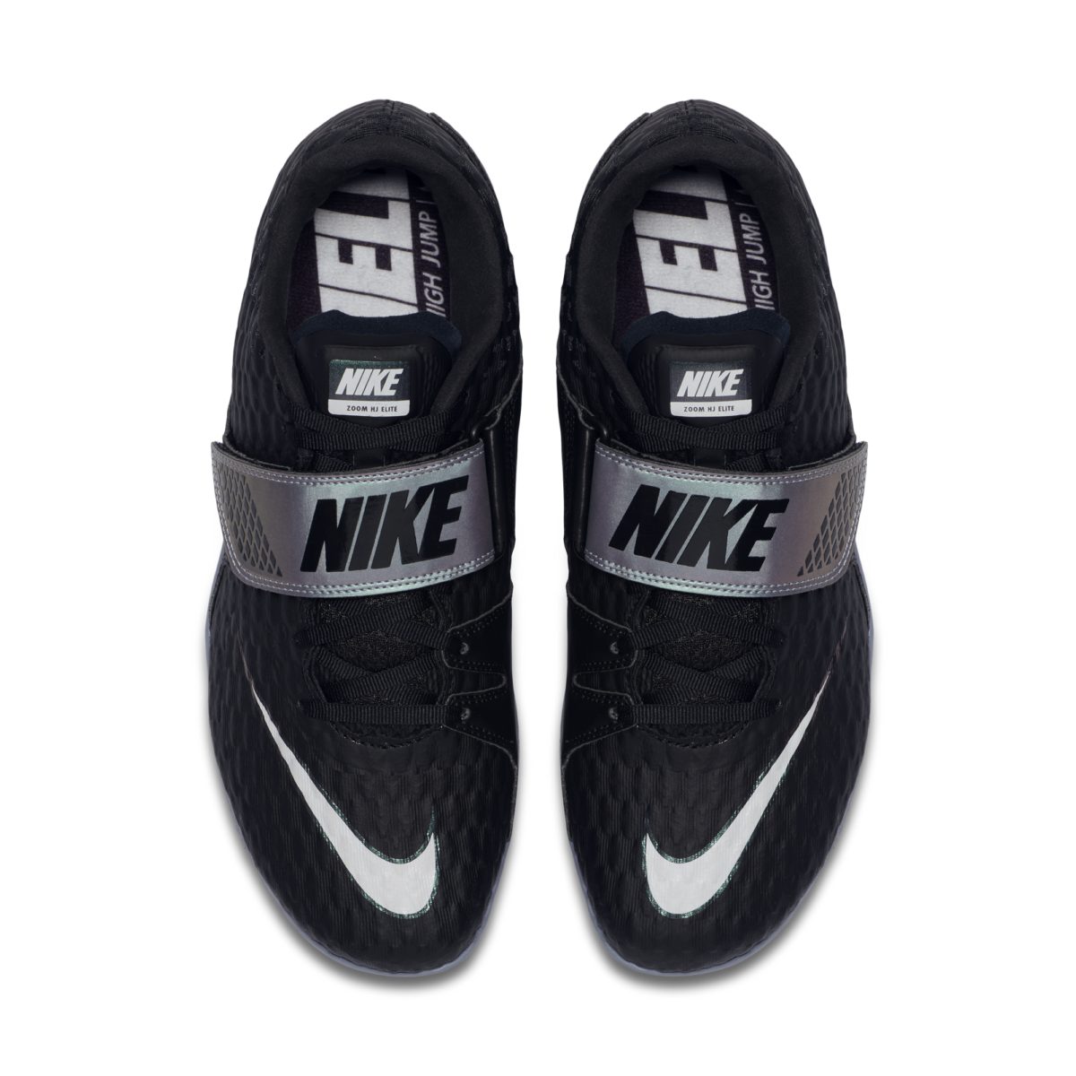  Unisex Nike High Jump Elite Spike - 806561-002