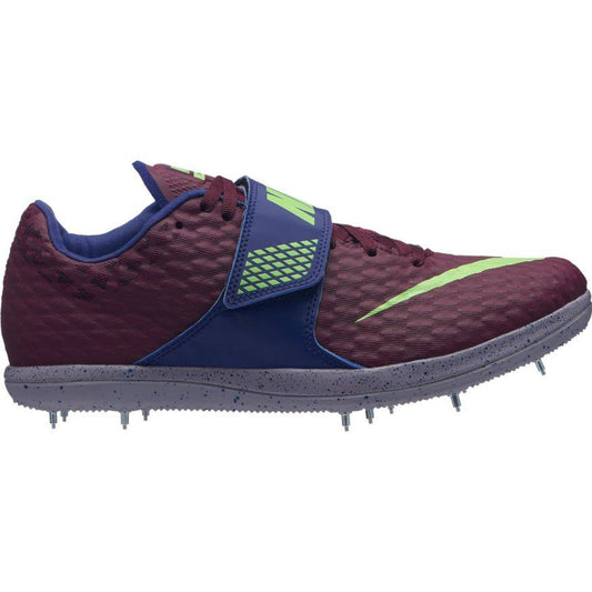  Unisex Nike High Jump Elite Spike - 806561-600