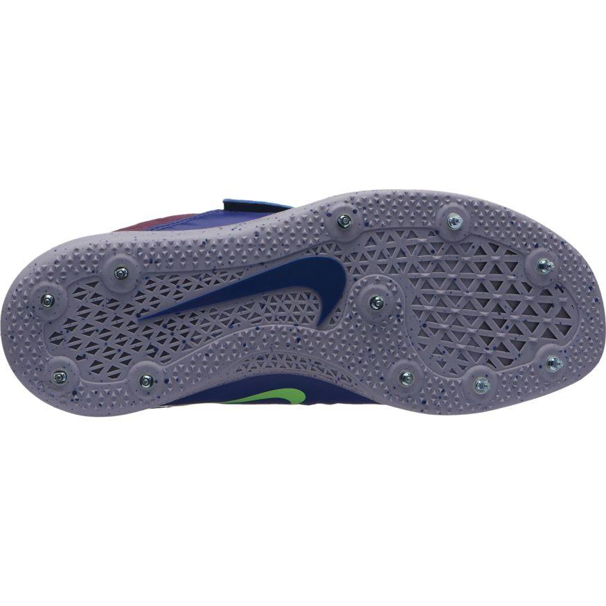  Unisex Nike High Jump Elite Spike - 806561-600