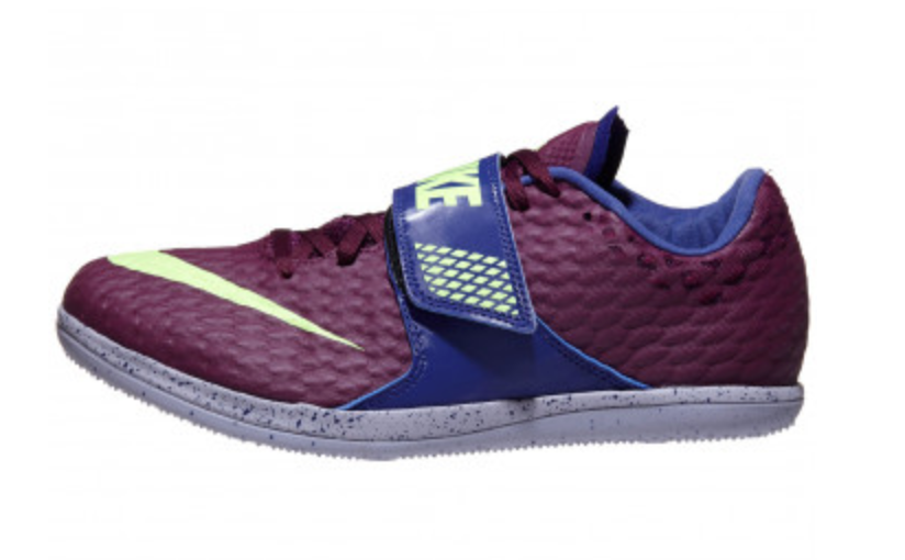  Unisex Nike High Jump Elite Spike - 806561-600