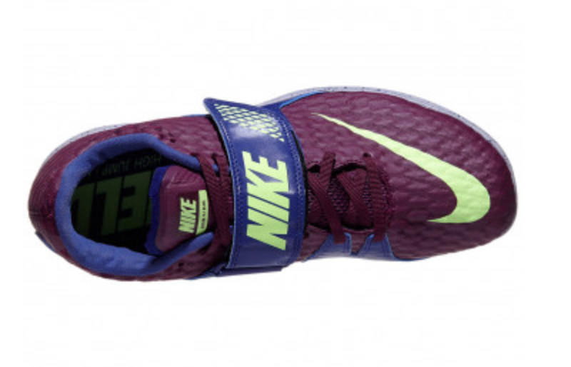  Unisex Nike High Jump Elite Spike - 806561-600