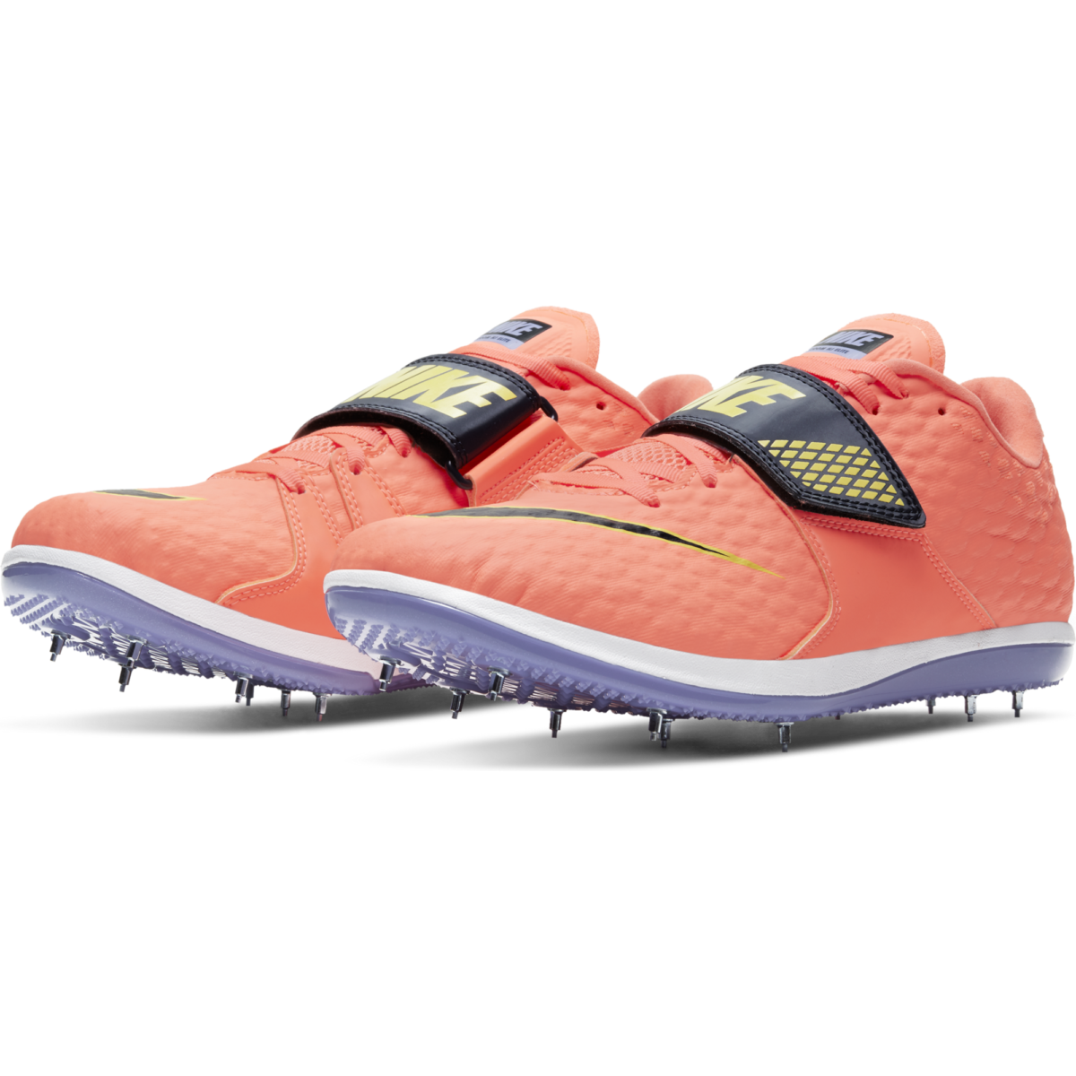  Unisex Nike High Jump Elite Spike - 806561-800