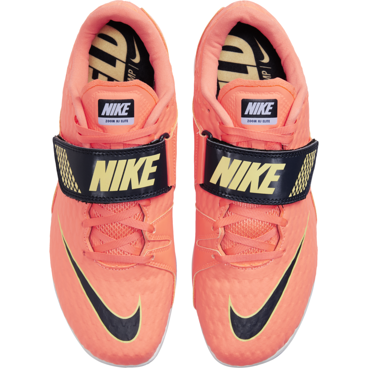  Unisex Nike High Jump Elite Spike - 806561-800