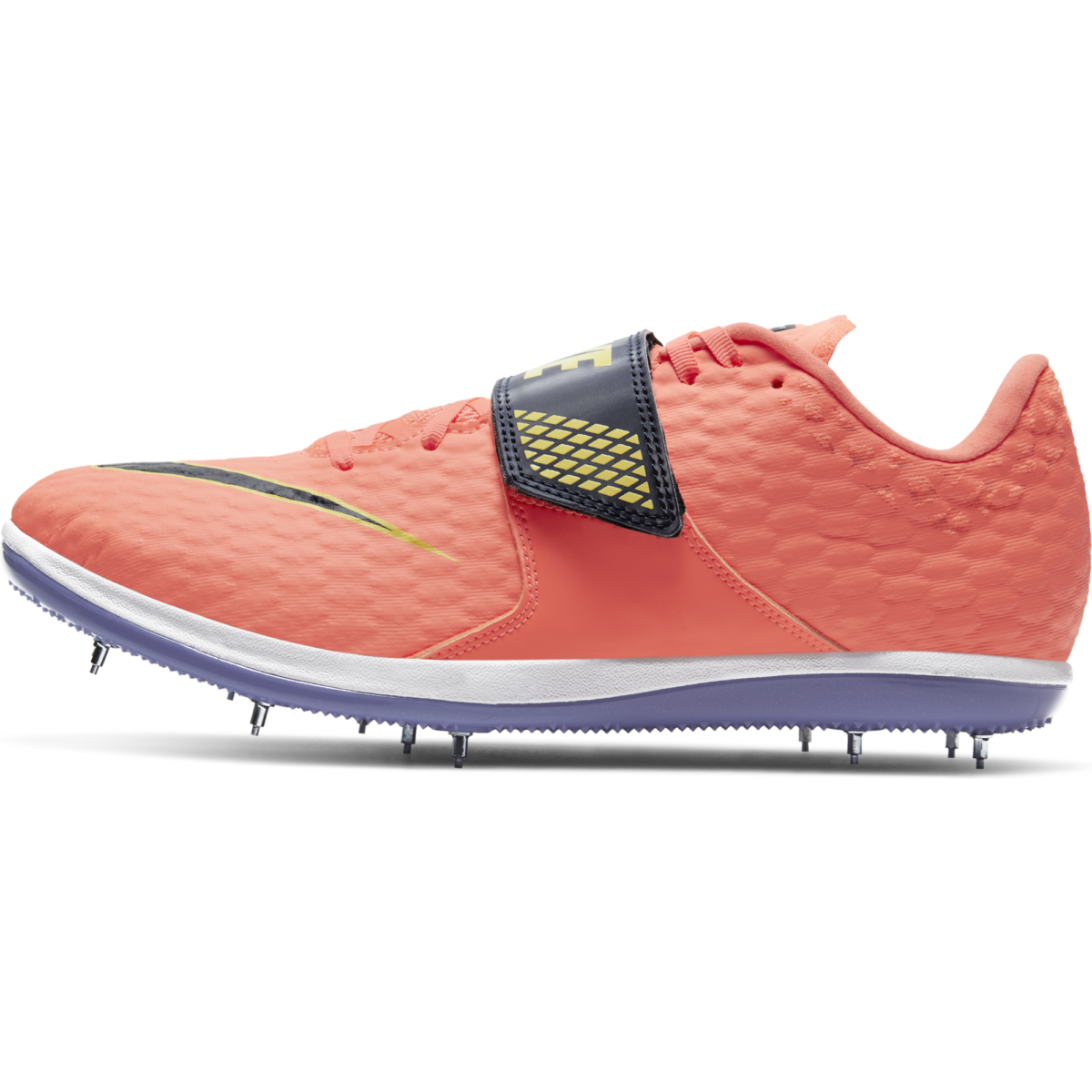  Unisex Nike High Jump Elite Spike - 806561-800