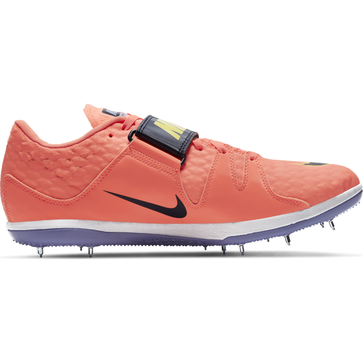  Unisex Nike High Jump Elite Spike - 806561-800