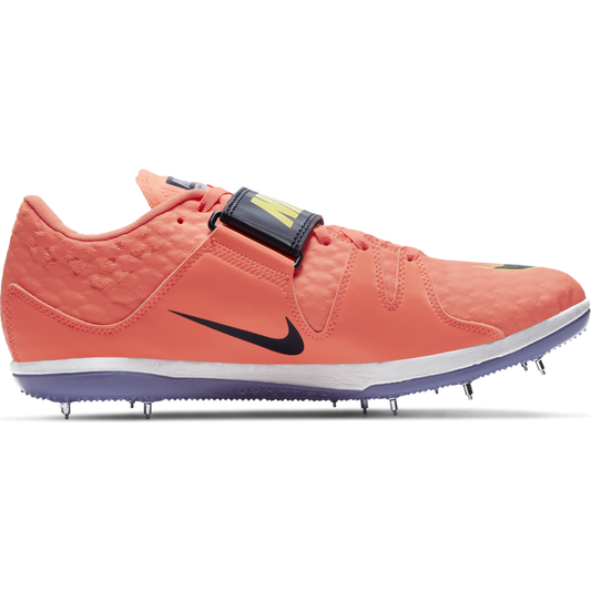  Unisex Nike High Jump Elite Spike - 806561-800