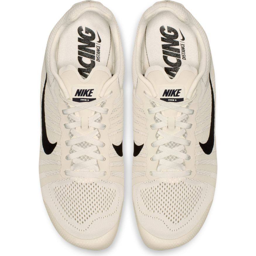  Men's Nike Zoom D Distance Track Spike - 819164-001