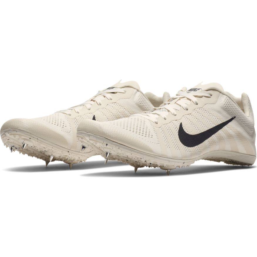  Men's Nike Zoom D Distance Track Spike - 819164-001