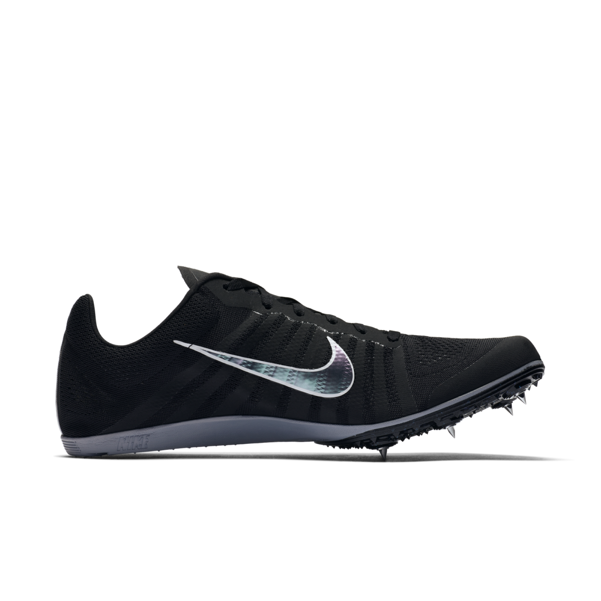  Unisex Nike Zoom D Distance Track Spikes - 819164-003
