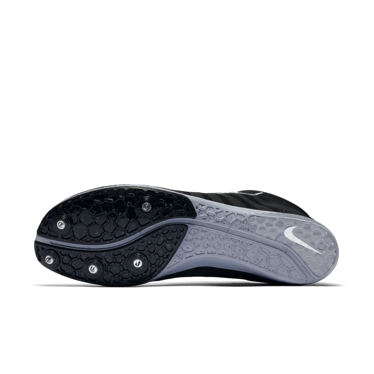  Unisex Nike Zoom D Distance Track Spikes - 819164-003