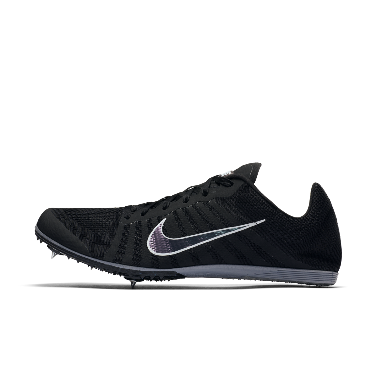  Unisex Nike Zoom D Distance Track Spikes - 819164-003