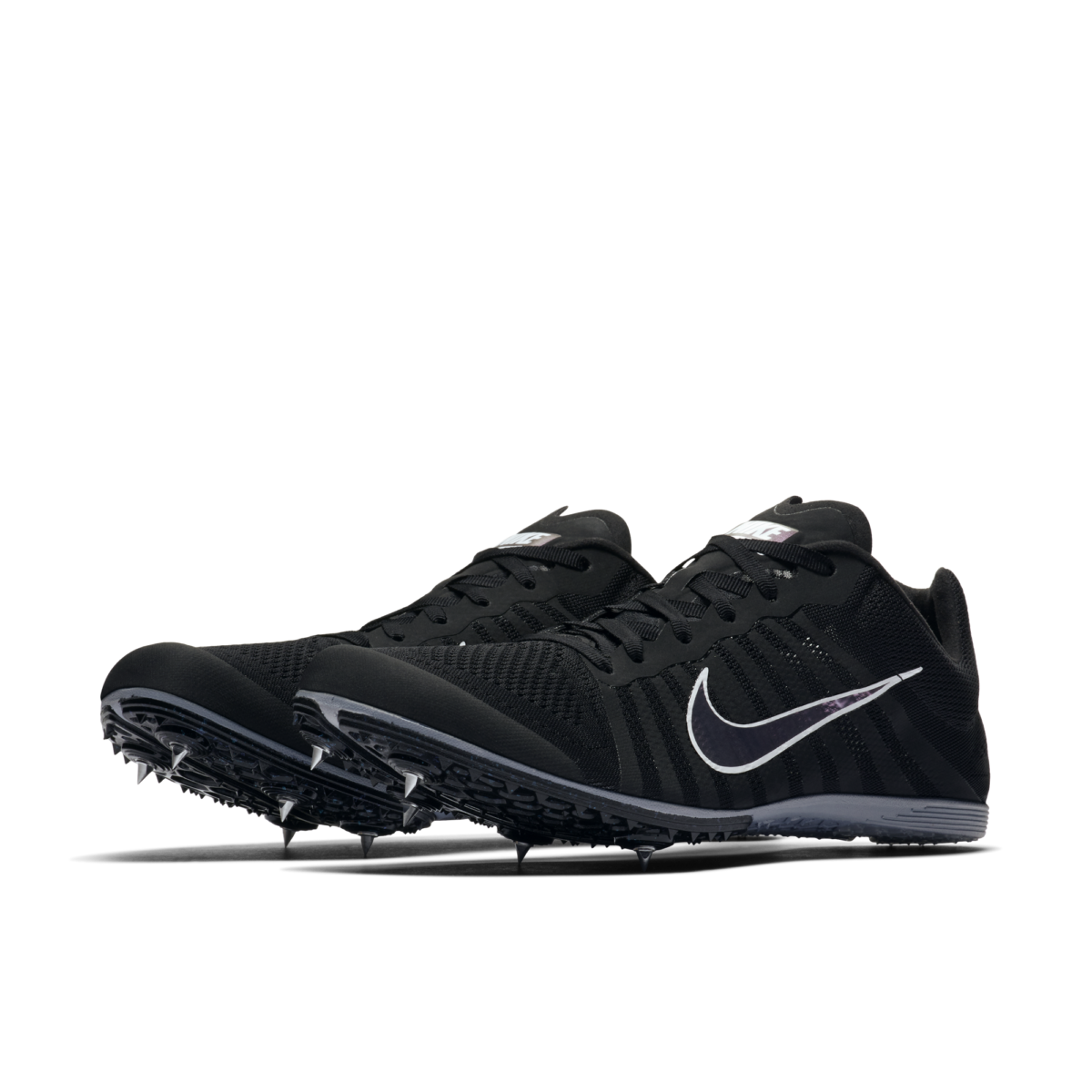  Unisex Nike Zoom D Distance Track Spikes - 819164-003