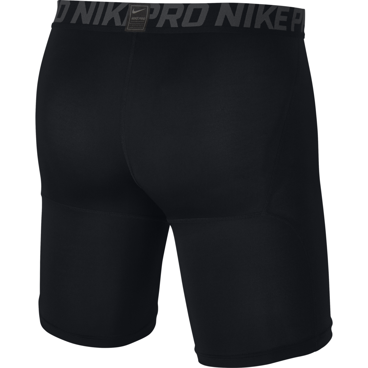  Men's Nike Pro Compression Short 6" 838061-010