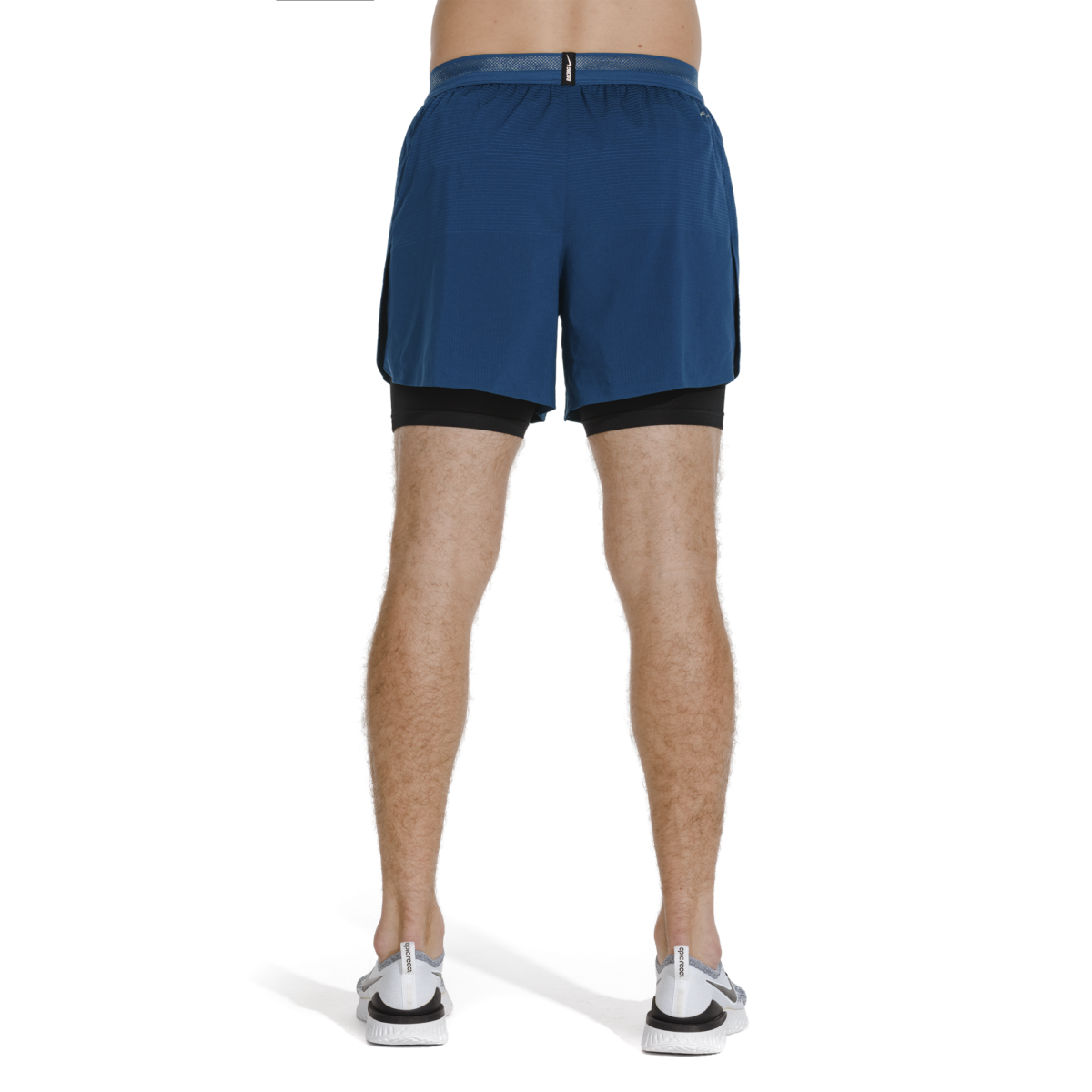  Men's Nike Pro Compression Short 6" 838061-010