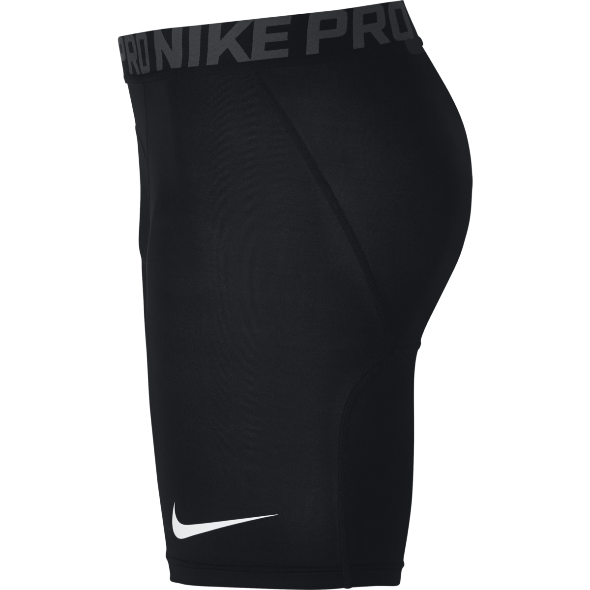  Men's Nike Pro Compression Short 6" 838061-010