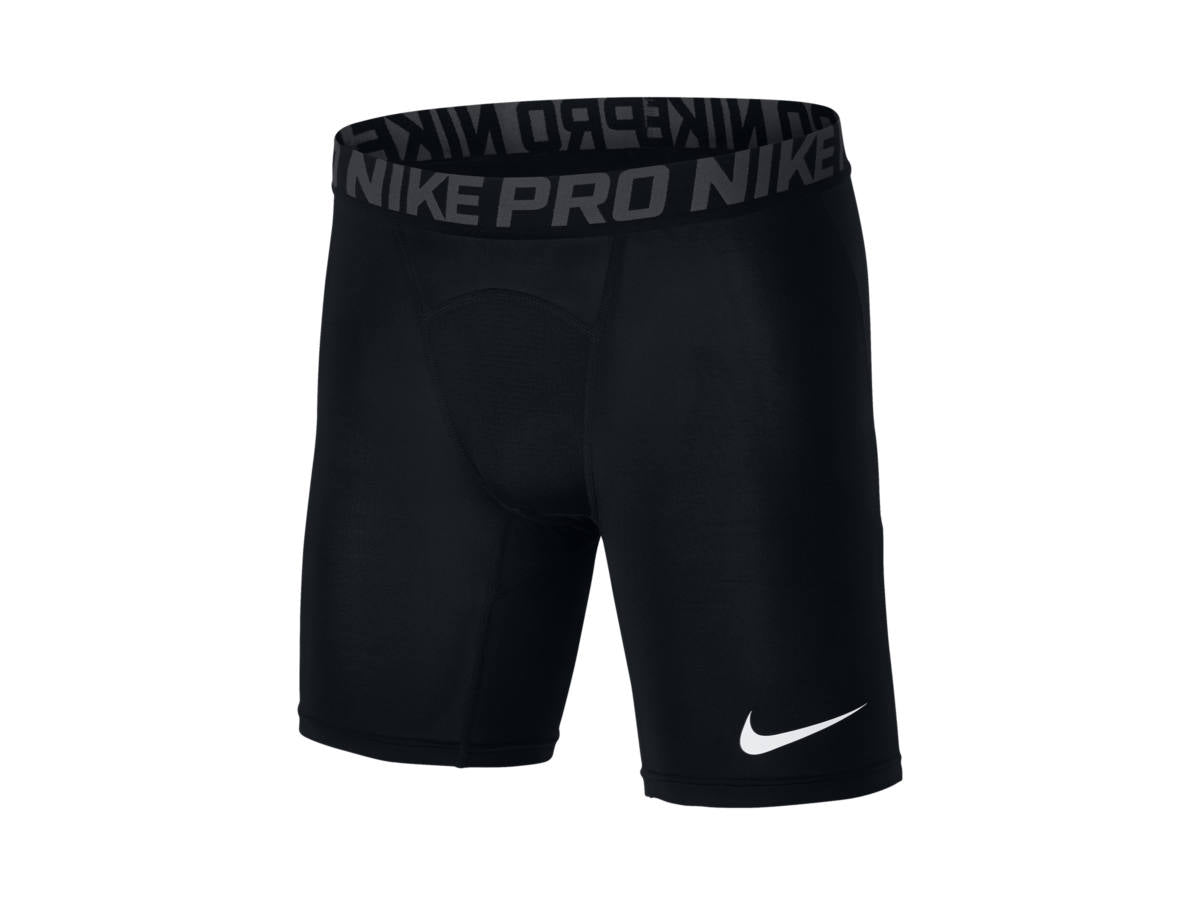  Men's Nike Pro Compression Short 6" 838061-010