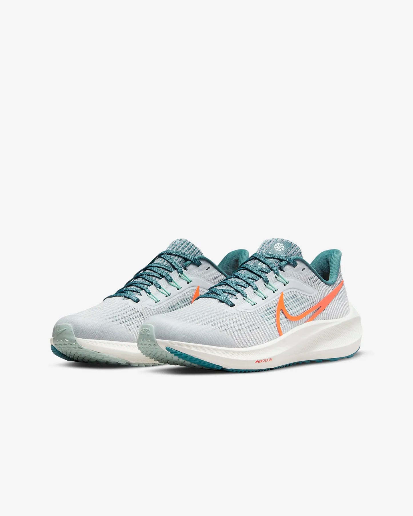  Kids Nike Air Zoom Pegasus 39-DM4015-003