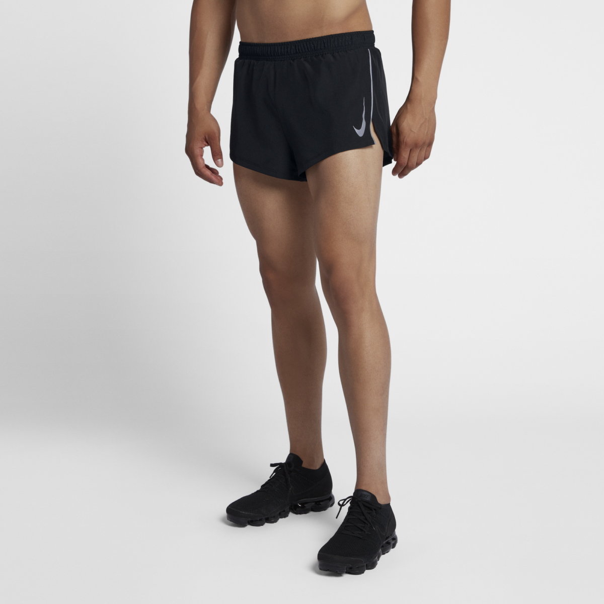  Men's Nike 2" Split Short 893039-010