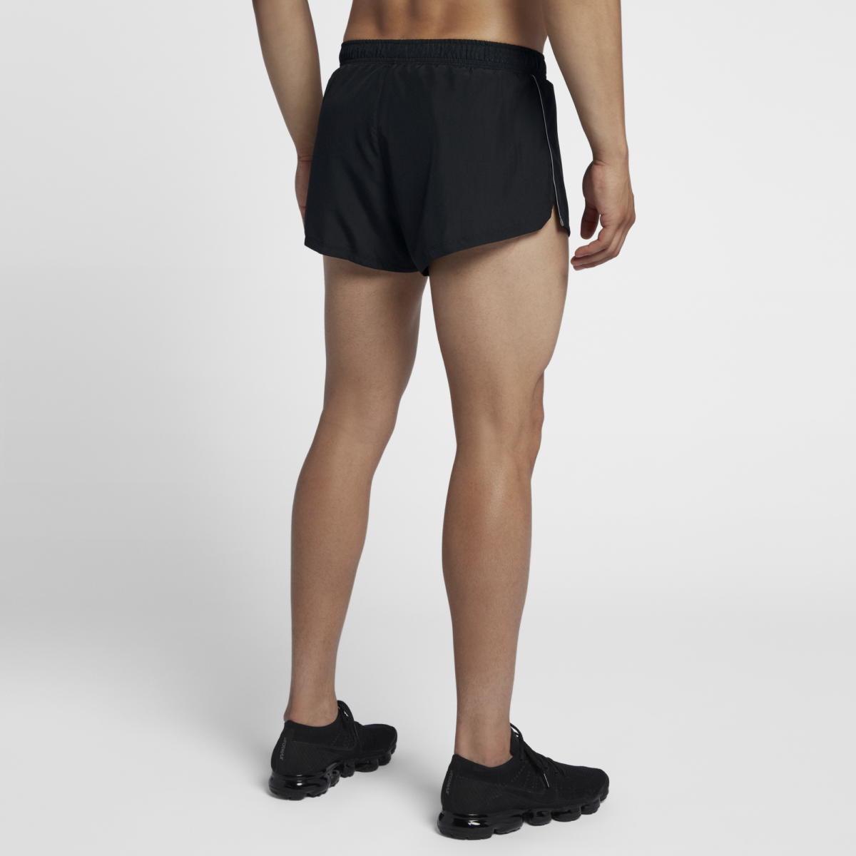  Men's Nike 2" Split Short 893039-010