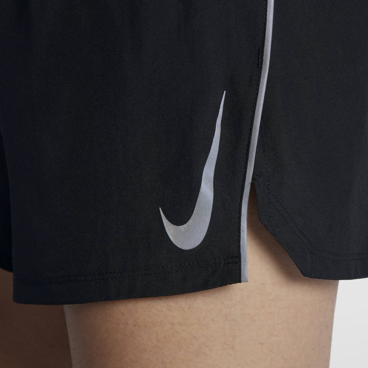  Men's Nike 2" Split Short 893039-010