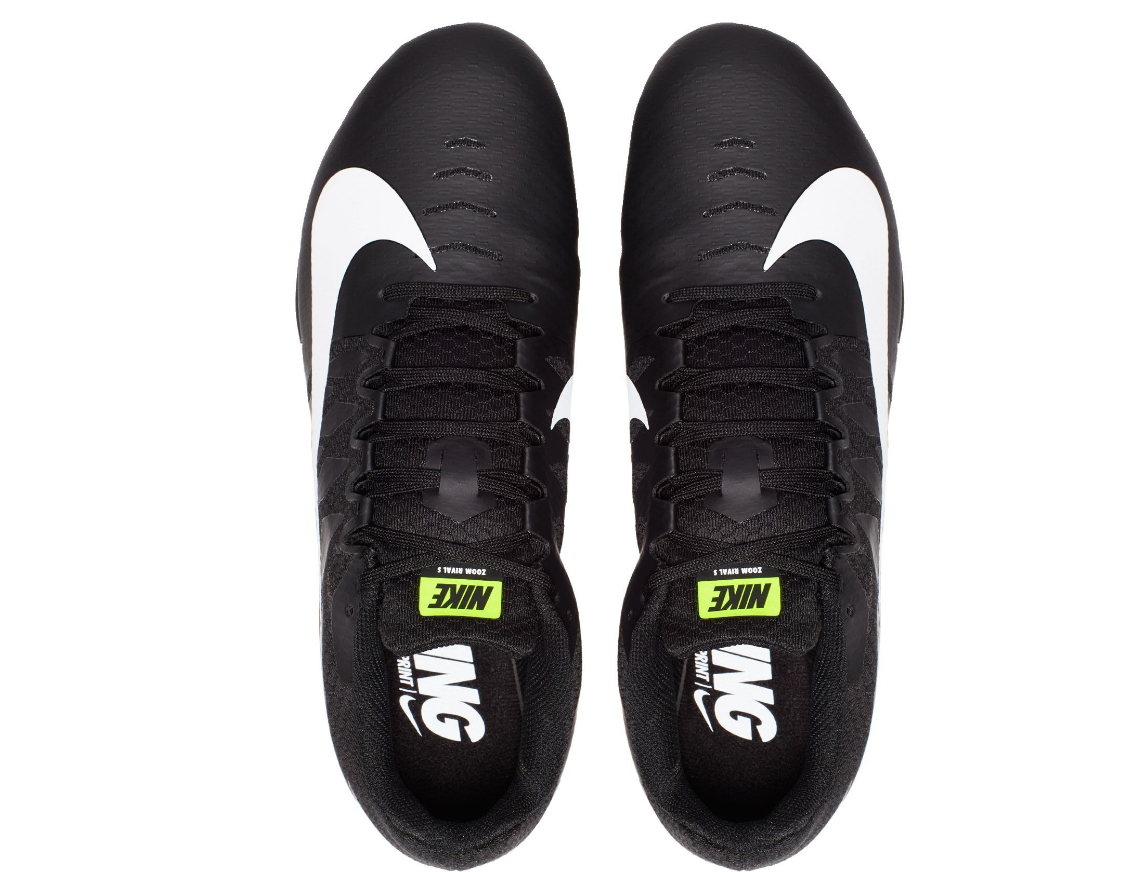  Unisex Nike Zoom Rival S 9 Sprint Spike - 907564-001