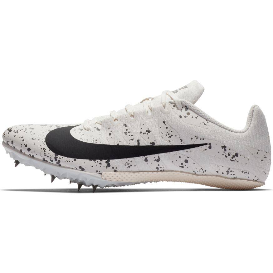  Men's Nike Zoom Rival S 9 Sprint Spike - 907564-002