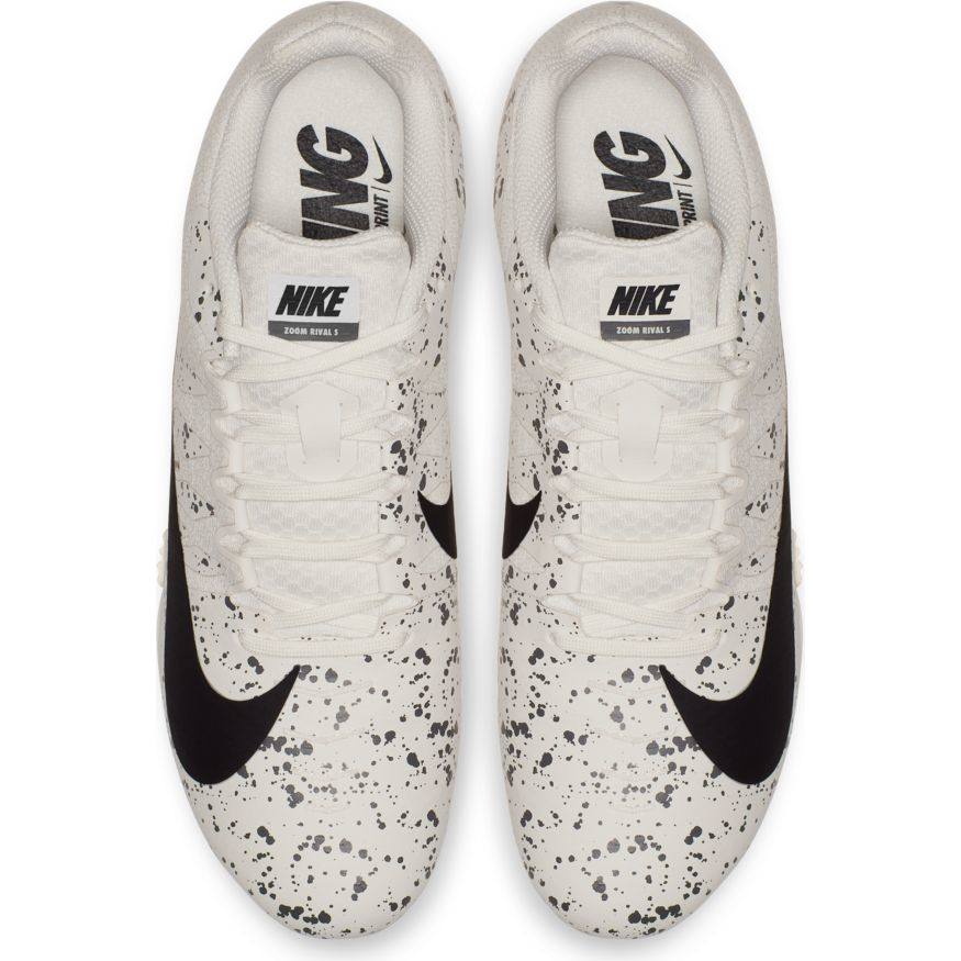  Men's Nike Zoom Rival S 9 Sprint Spike - 907564-002
