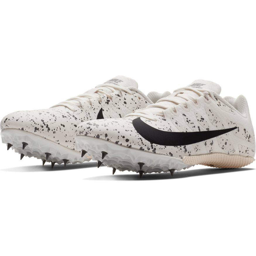  Men's Nike Zoom Rival S 9 Sprint Spike - 907564-002