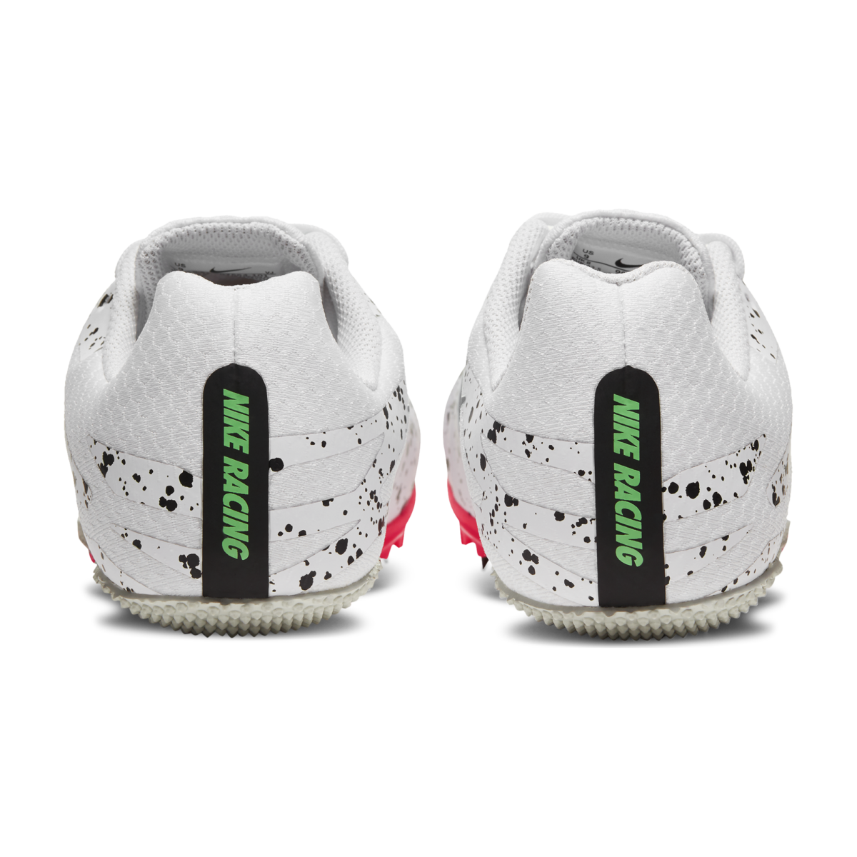  Unisex Nike Zoom Rival S 9 Sprint Spike - 907564-101