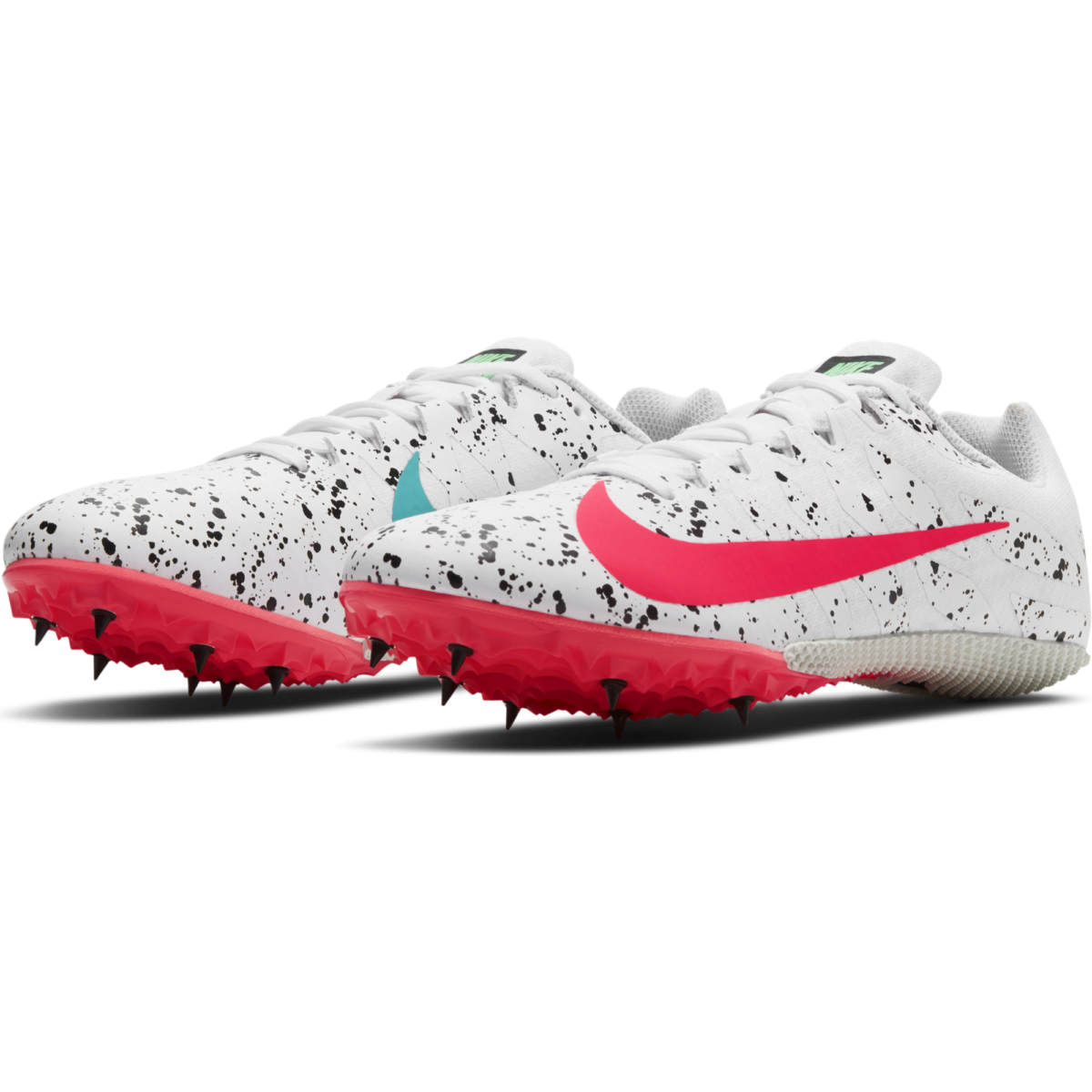  Unisex Nike Zoom Rival S 9 Sprint Spike - 907564-101