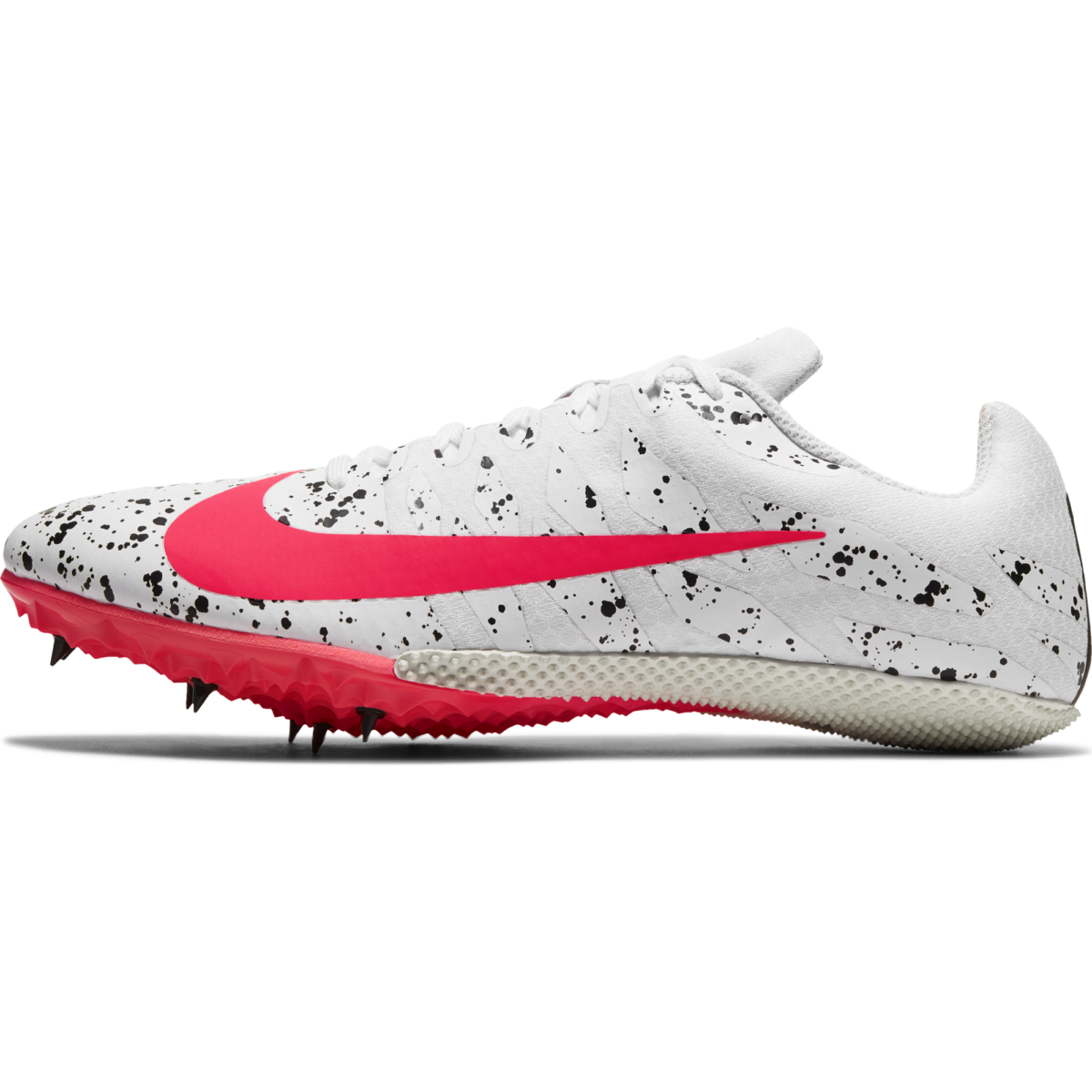  Unisex Nike Zoom Rival S 9 Sprint Spike - 907564-101