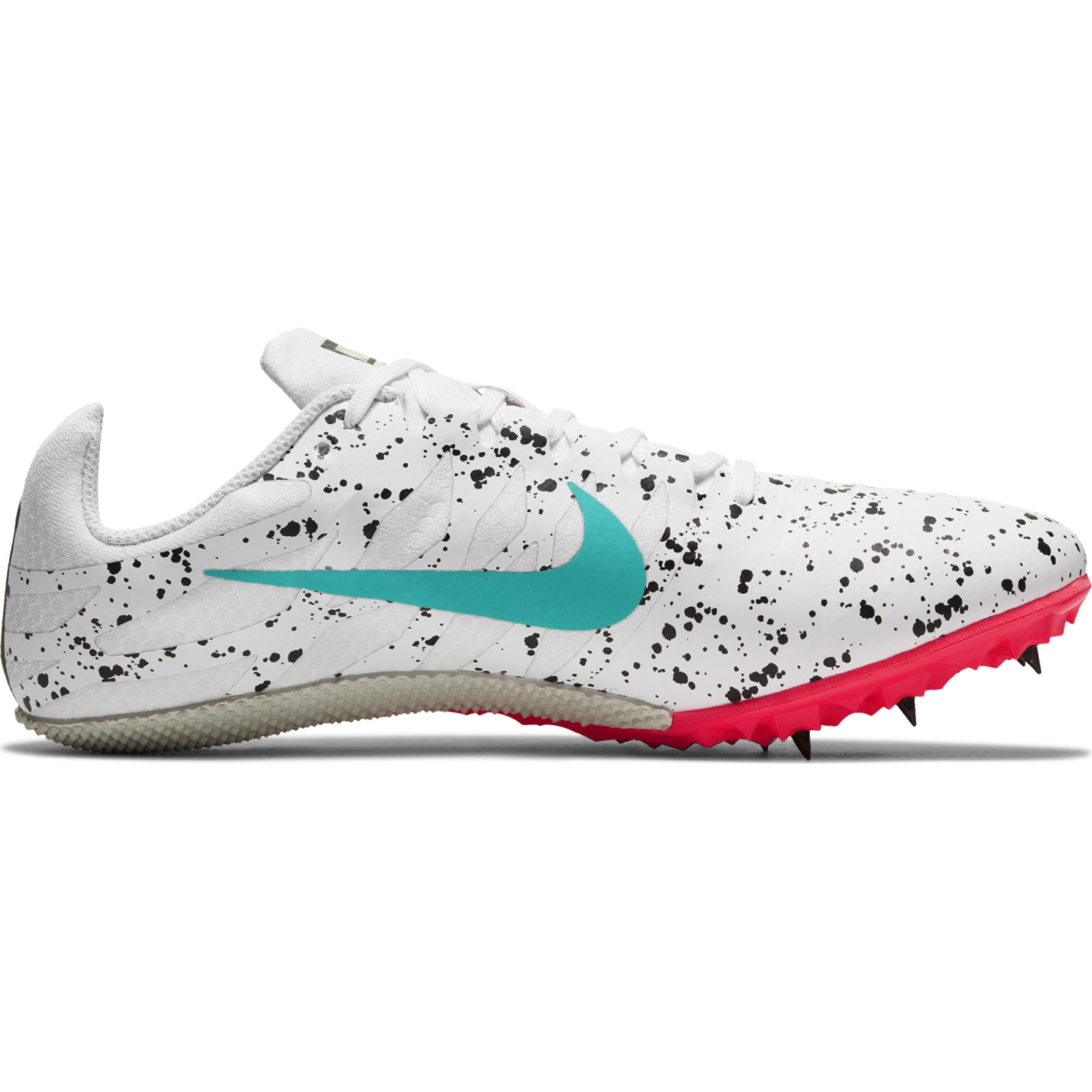  Unisex Nike Zoom Rival S 9 Sprint Spike - 907564-101