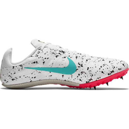  Unisex Nike Zoom Rival S 9 Sprint Spike - 907564-101