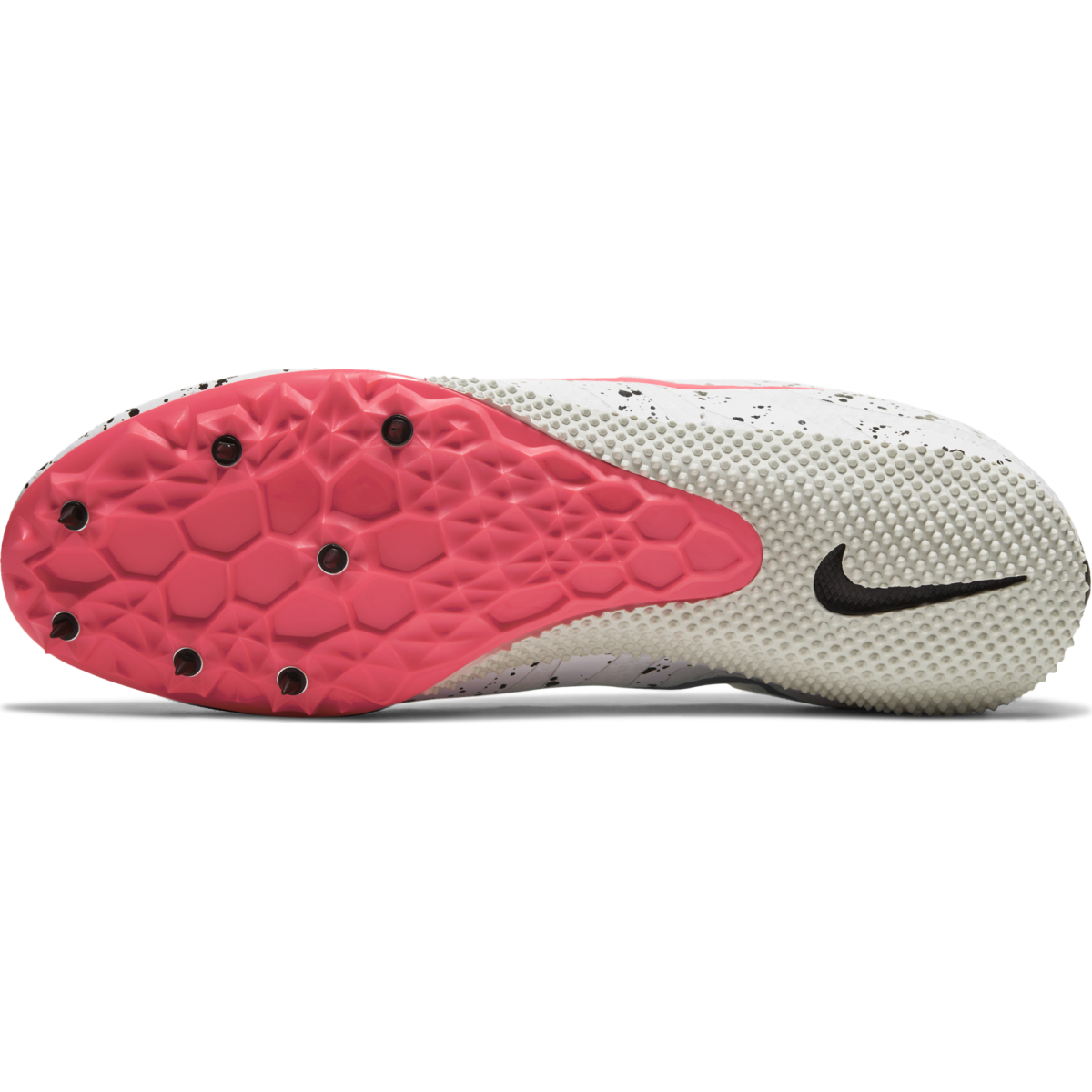  Unisex Nike Zoom Rival S 9 Sprint Spike - 907564-101