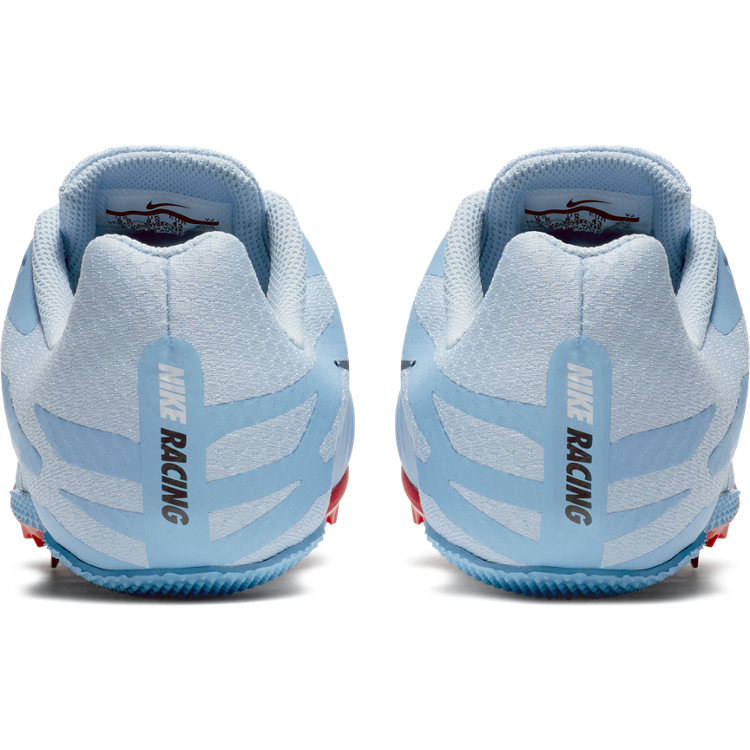  Men's Nike Zoom Rival S 9 Sprint Spike 907564-446