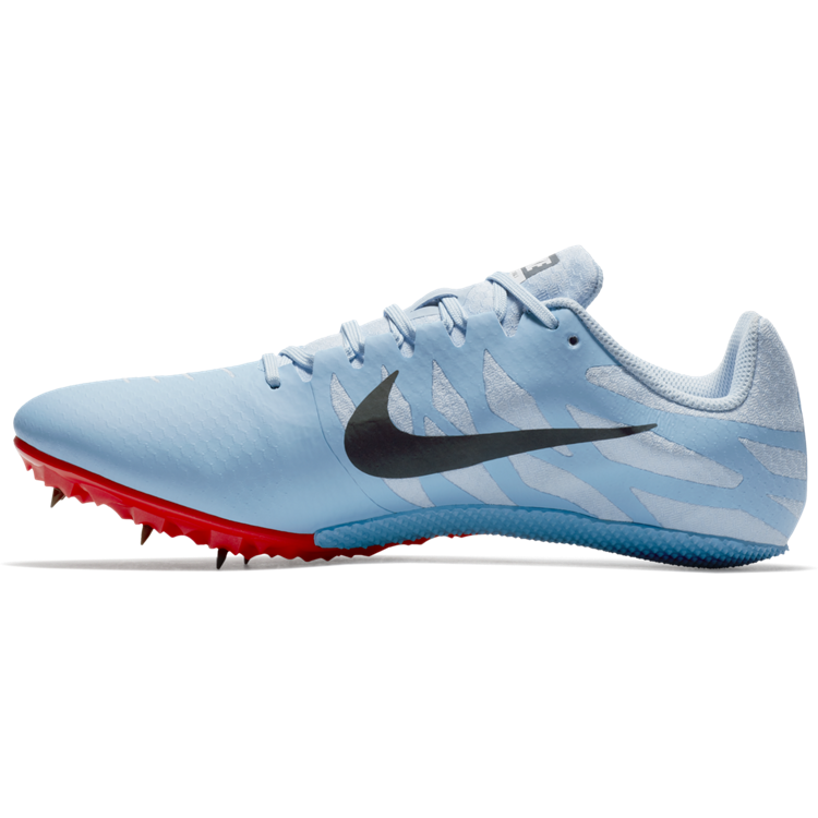  Men's Nike Zoom Rival S 9 Sprint Spike 907564-446