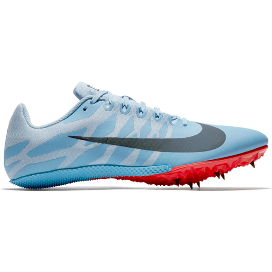 Men's Nike Zoom Rival S 9 Sprint Spike 907564-446