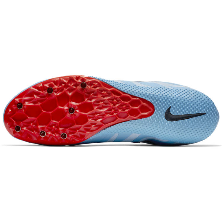  Men's Nike Zoom Rival S 9 Sprint Spike 907564-446