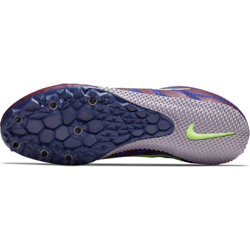 Women's Nike Zoom Rival S 9 Sprint Spike - 907565-600